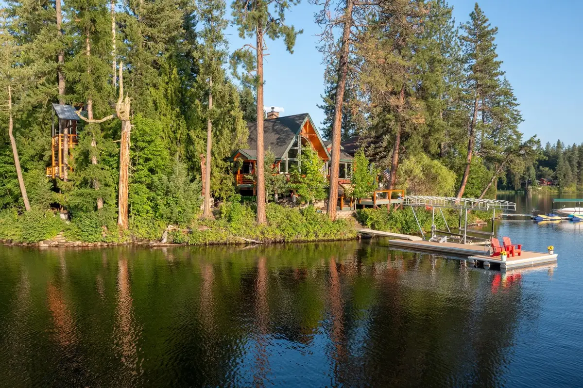 143 Viewpoint Rd, Newport, WA 99156 - Image #1