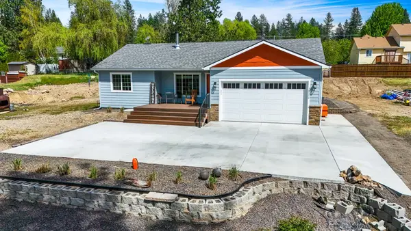 38116 N Sheets Rd, Elk, WA 99009