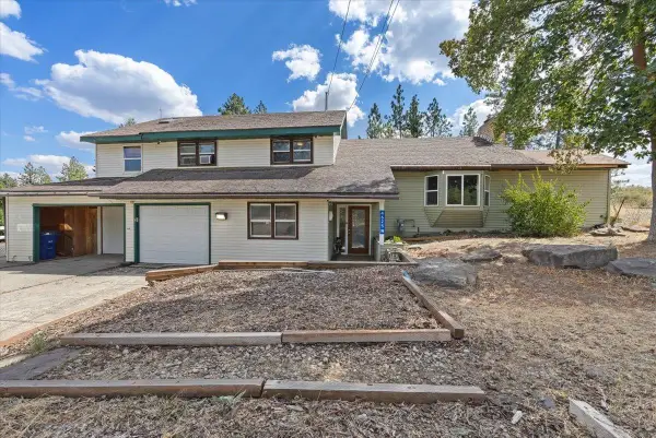4625 W Garden Springs Rd, Spokane, WA 99224