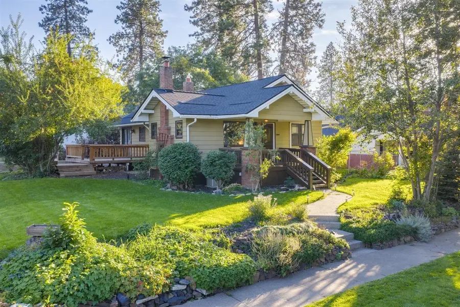 1105 W 23rd Ave, Spokane, WA 99203 - Image #2