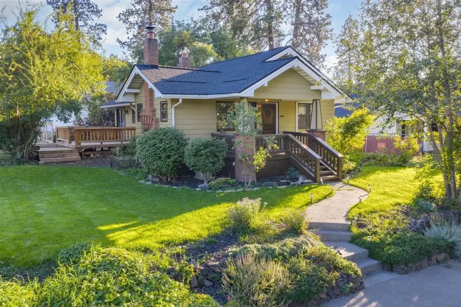 1105 W 23rd Ave, Spokane, WA 99203 - Image #3