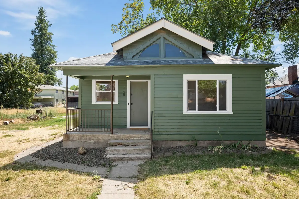 1428 E North Ave, Spokane, WA 99207 - Image #1