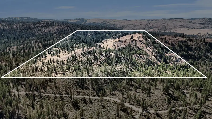 Parcel # 2737800003900, Davenport, WA 99122 - #2