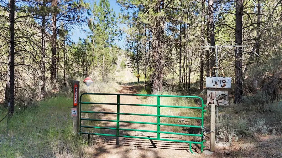 Parcel # 2737800003900, Davenport, WA 99122 - #3