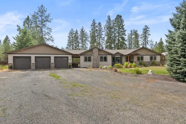 3923 E Woolard Ct, Colbert, WA 99005