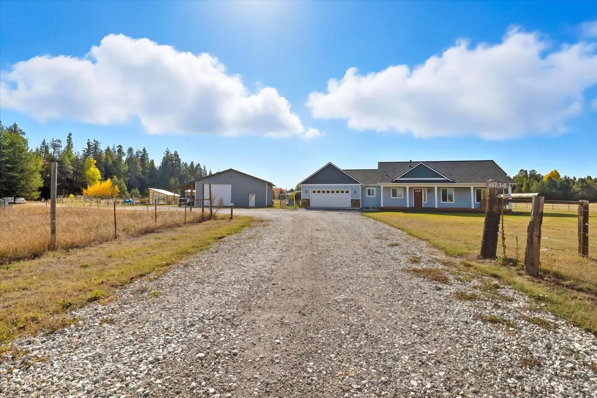 4883 B Bittrich Antler Rd, Deer Park, WA 99006 - Image #1