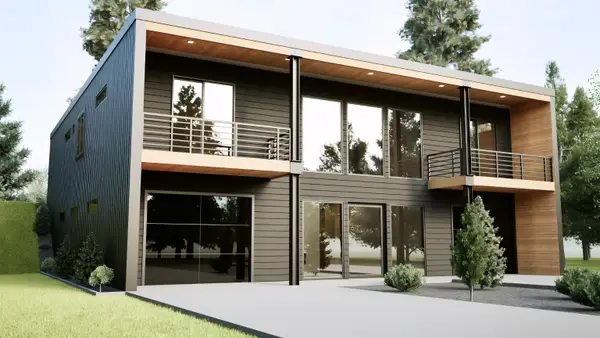 7905 N Jefferson Dr, Spokane, WA 99208