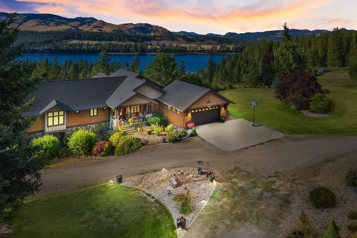 1613 Coyote Way, Evans, WA 99126 - Image #1