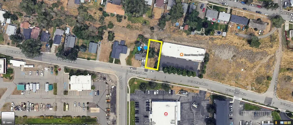 407 E Cleveland Ave, Spokane, WA 99207-2006 - Image #1