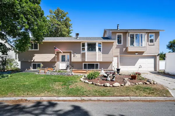 13403 E Heroy Ave, Spokane Valley, WA 99216