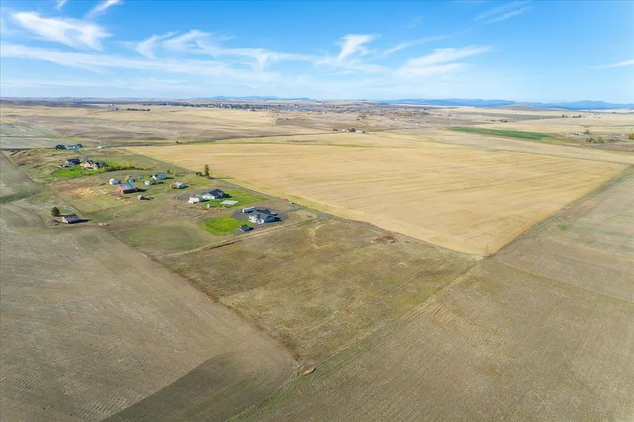 53480 Mountain View Lane E, Reardan, WA 99029 - Image #2