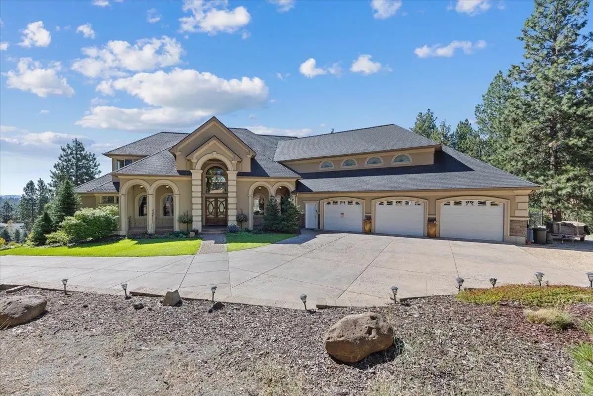 5004 S Buell Ln, Spokane, WA 99224 - Image #1