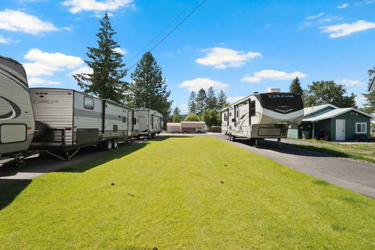 40579 Westline Rd, Loon Lake, WA 99148 - Image #1