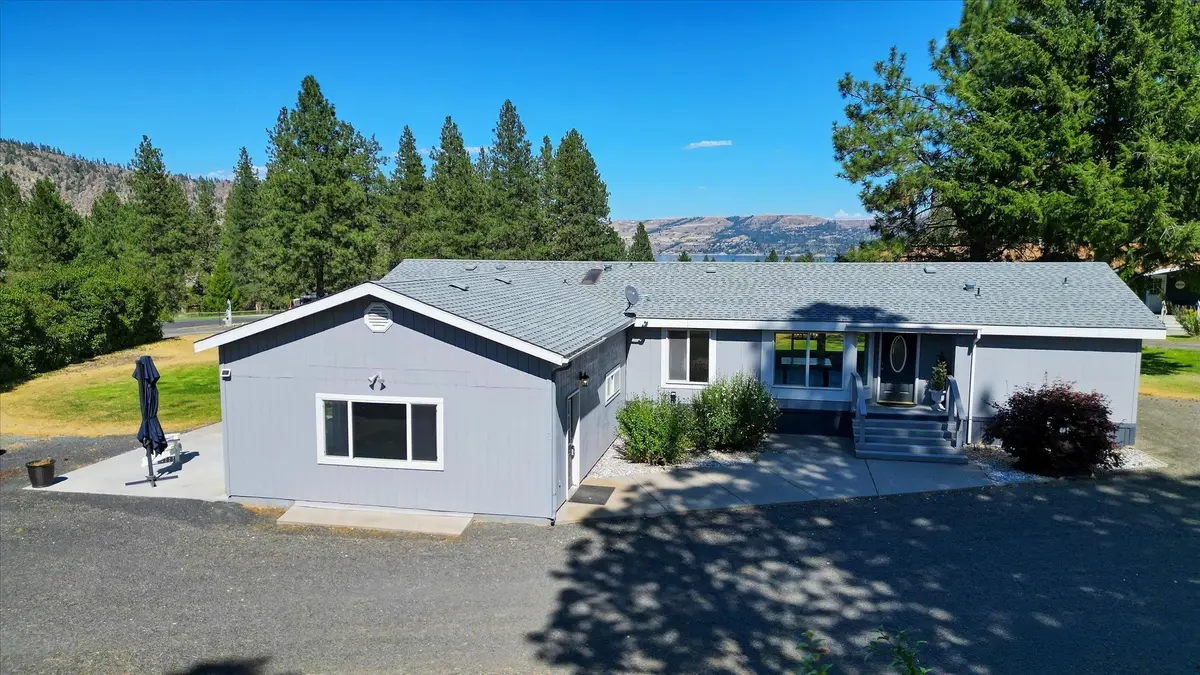 25542 Shortcut Pl, Lincoln, WA 99147 - Image #1