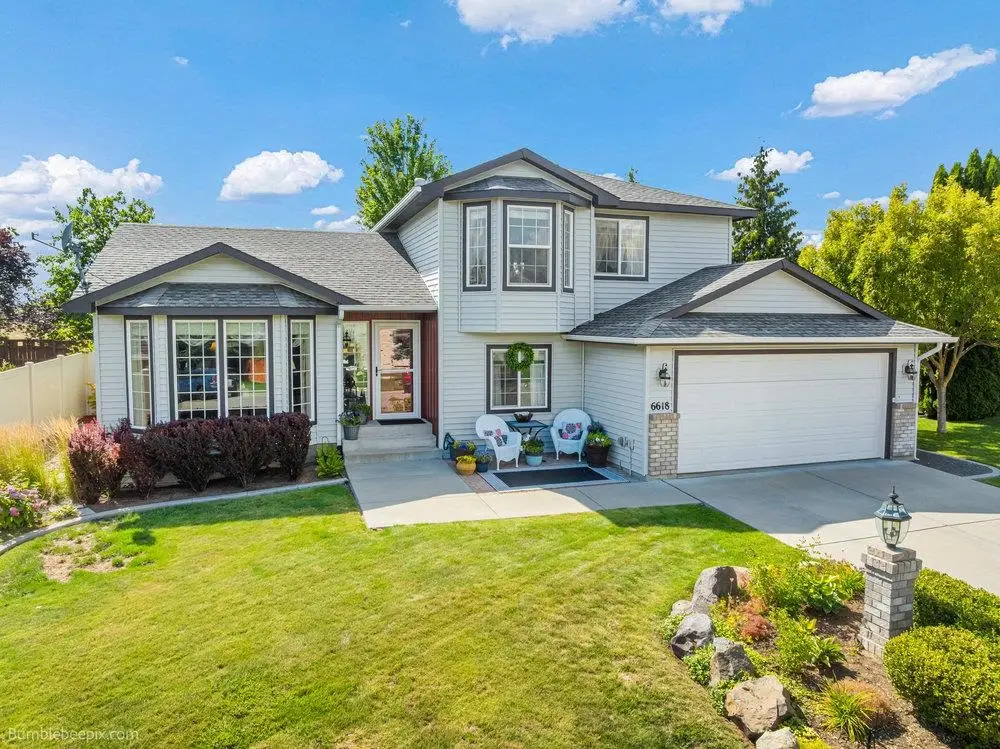 6618 S Creekstone St, Spokane, WA 99224 - Image #1