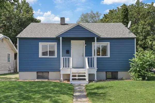 4521 N Lidgerwood St, Spokane, WA 99207