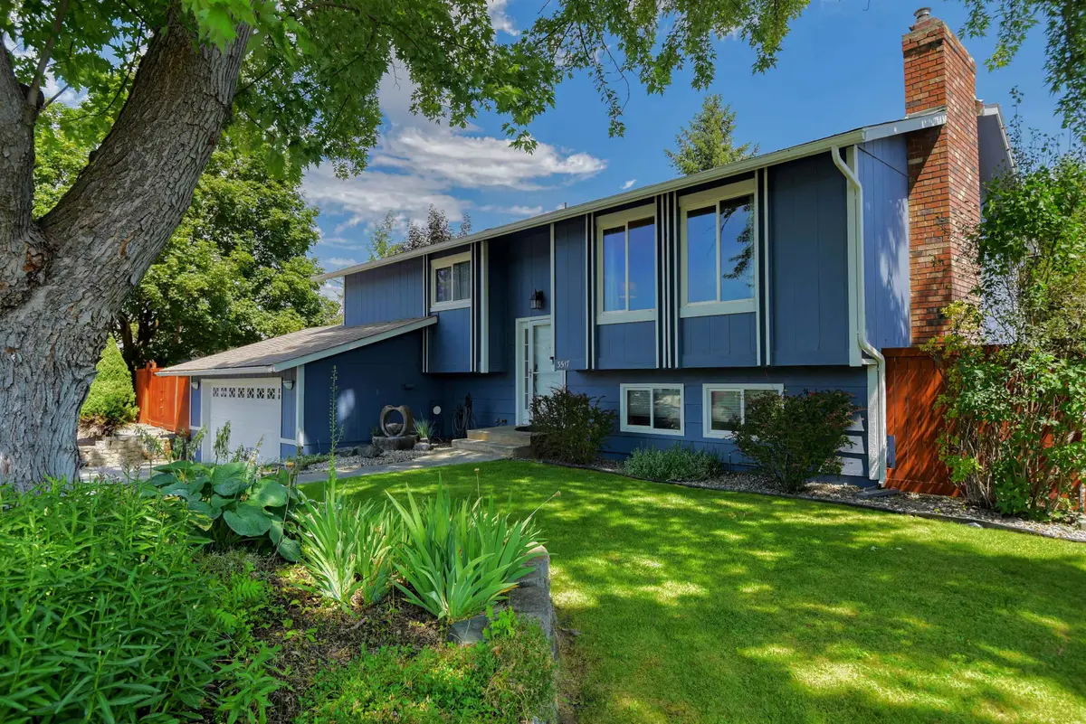 3517 S Bates Rd, Spokane Valley, WA 99206 - Image #1