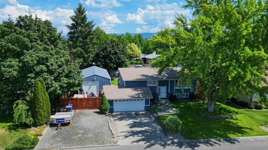 3517 S Bates Rd, Spokane Valley, WA 99206 - Image #3