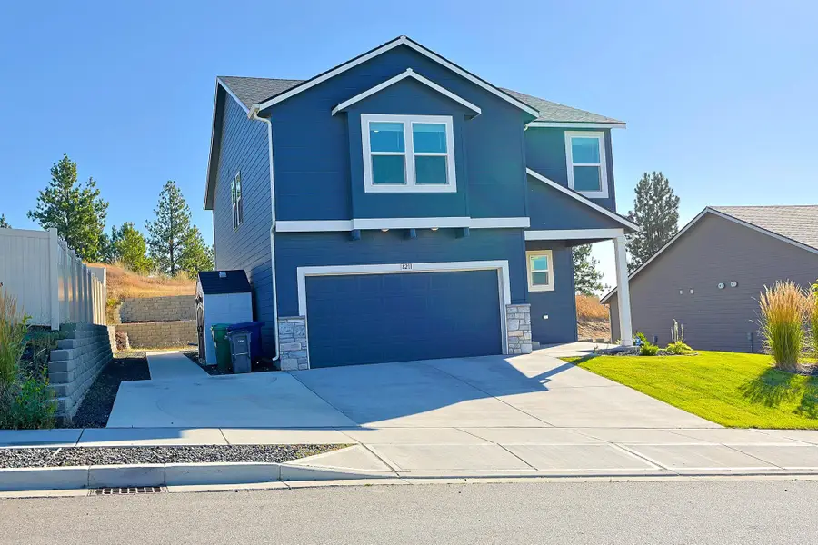 8211 S Avery Rd, Cheney, WA 99004 - Image #2