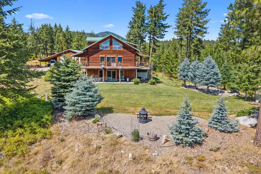 961 Seigel Hill Rd, Colville, WA 99114 - Image #3