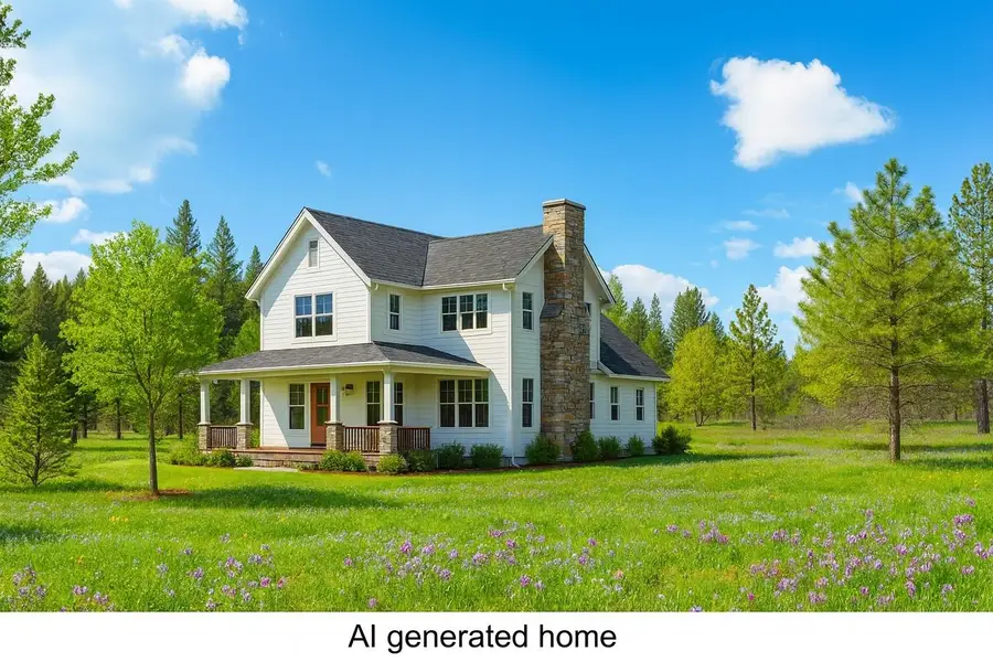 35xx Mountain View Rd, Chewelah, WA 99109 - Image #2