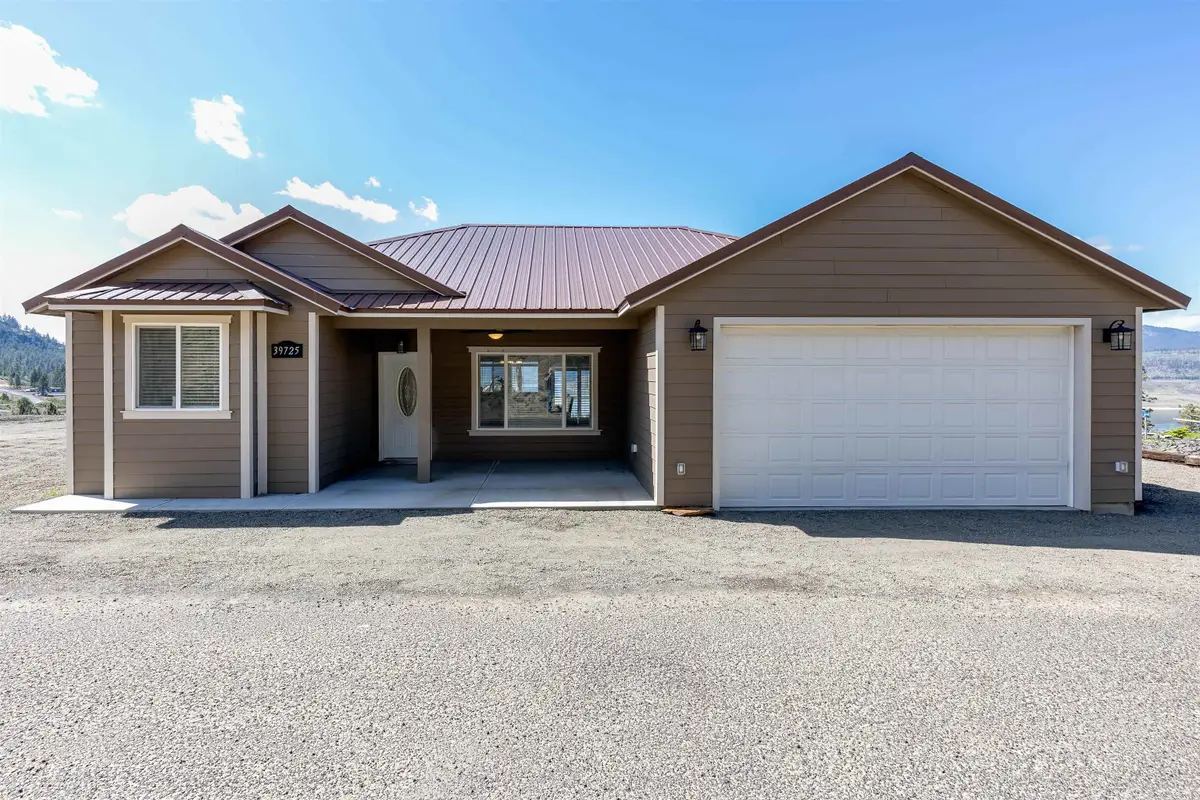 39725 N Overlook Ln, Seven Bays, WA 99122 - Image #1