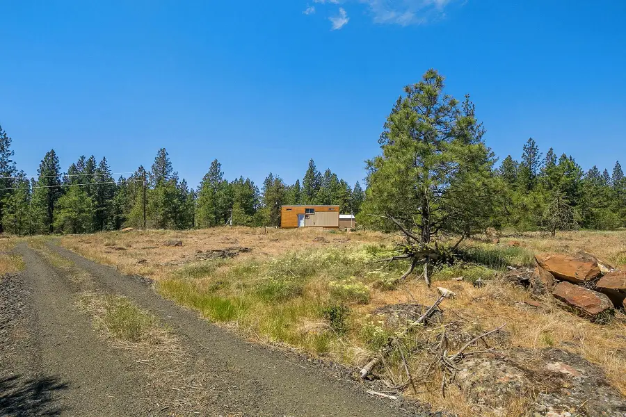 27816 W Drumheller Rd, Cheney, WA 99004 - #2