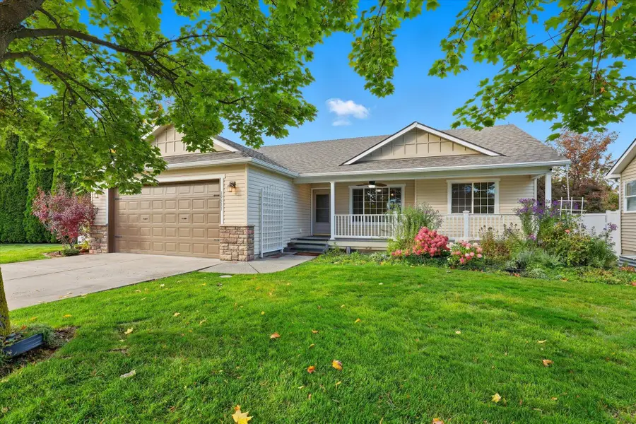 19511 E Shannon Ave, Liberty Lake, WA 99016 - Image #2