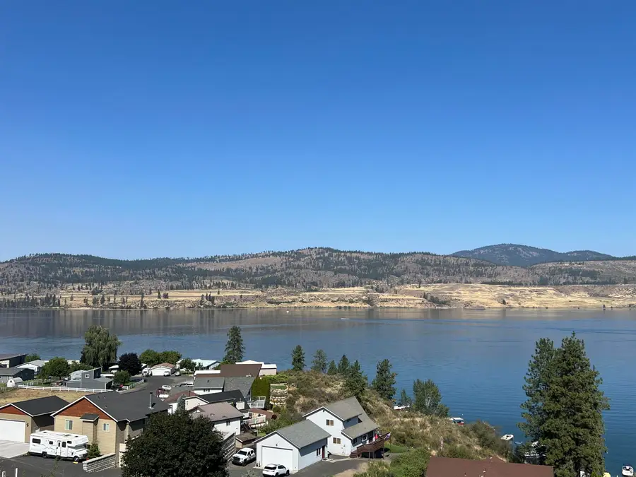 XXX E Seven Bays Rd, Lincoln, WA 99147 - Image #2