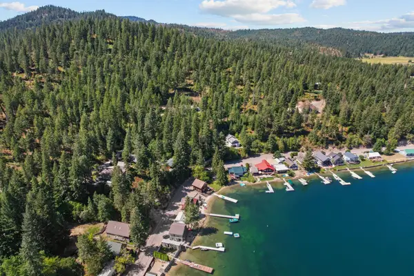 463xx Larson Beach Rd, Loon Lake, WA 99148