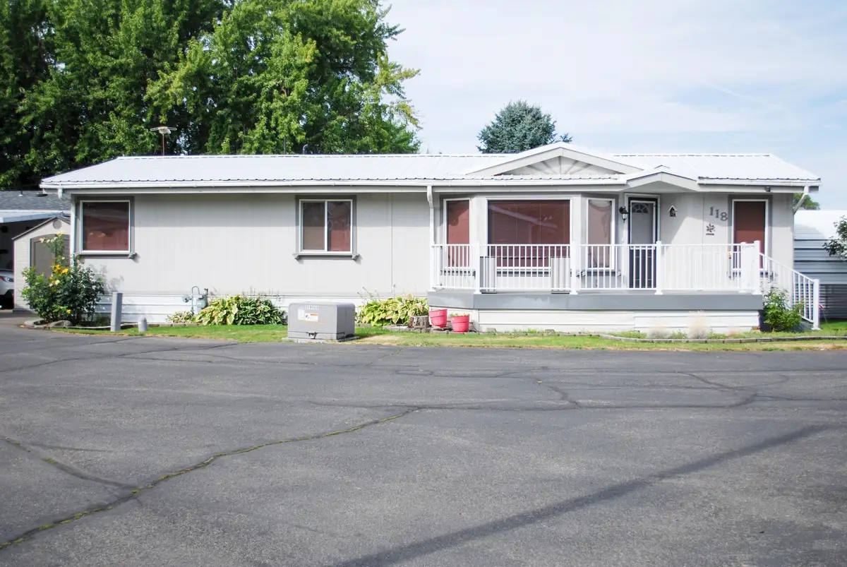 2601 N Barker Rd, Spokane Valley, WA 99027 - Image #1