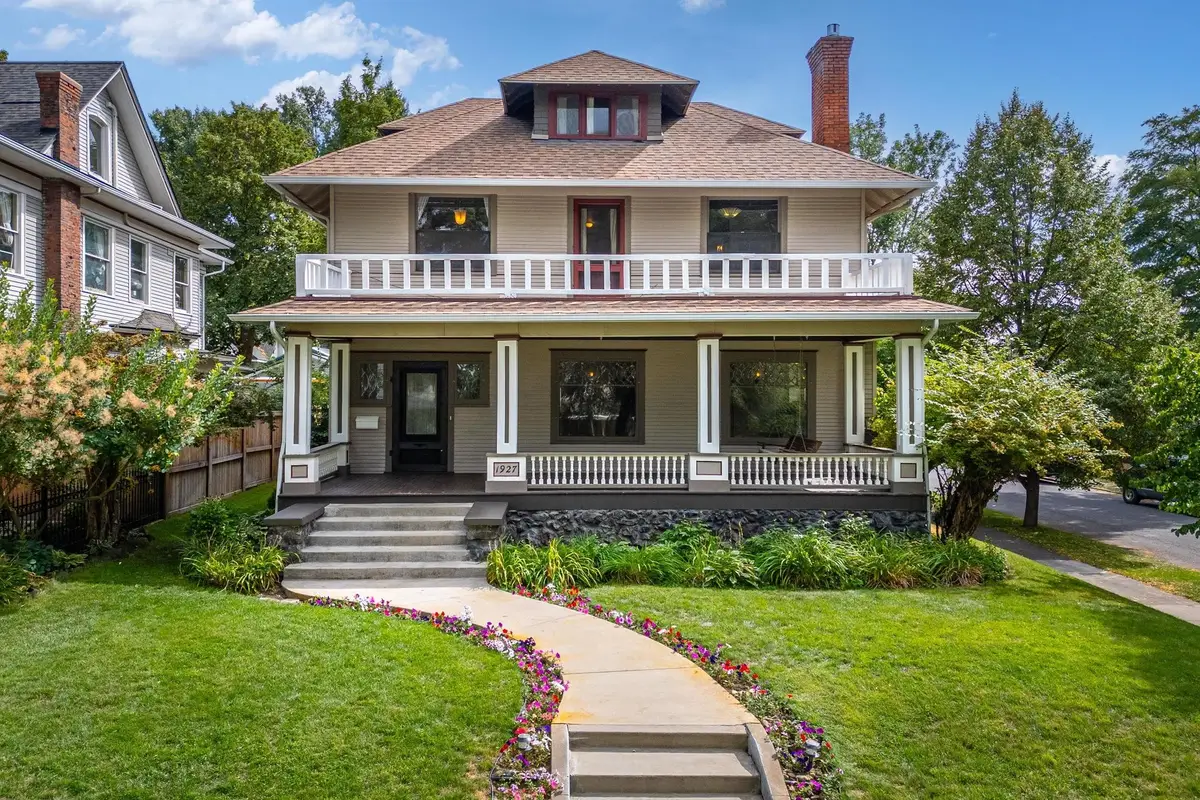 1927 W 9th Ave, Spokane, WA 99204 - Image #1