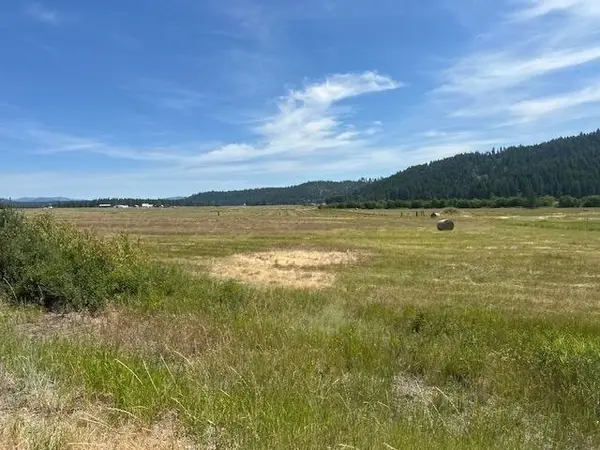 46XX Springdale Hunters Rd, Springdale, WA 99173