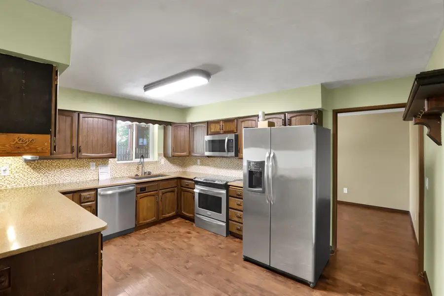 215 S Moen St, Greenacres, WA 99016 - Image #2