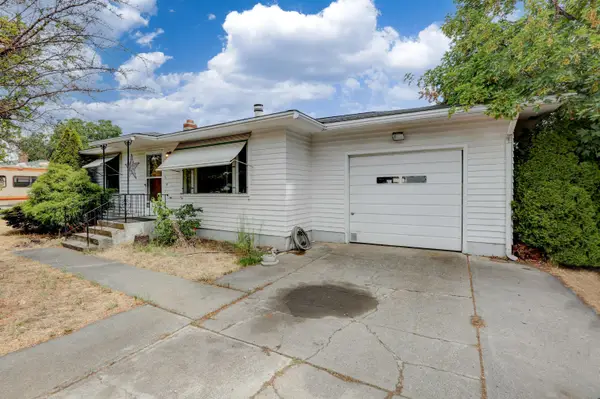 1902 N Ely Rd, Spokane Valley, WA 99212