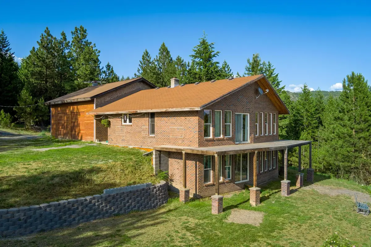 2264 Scott Rd, Rice, WA 99167 - Image #1