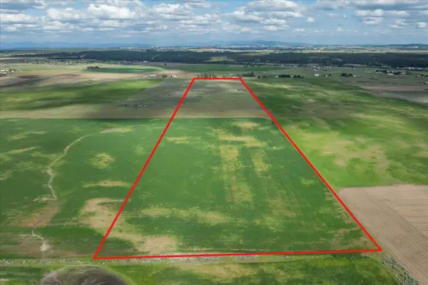 NKA1 Reardan Rd, Reardan, WA 99029