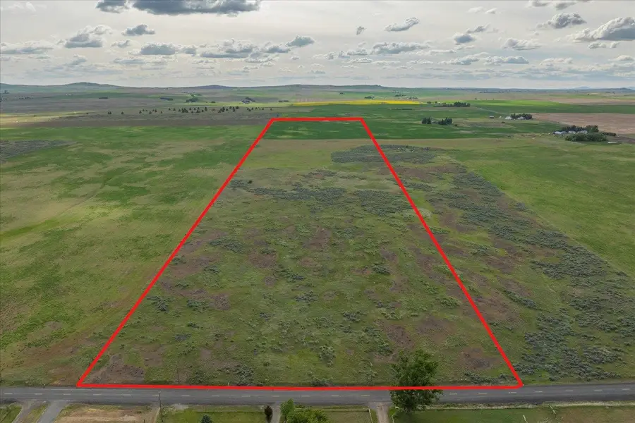 NKA1 Reardan Rd, Reardan, WA 99029 - Image #3