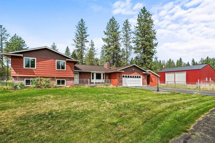 27509 N Bear Lake Rd, Chattaroy, WA 99003 - #3