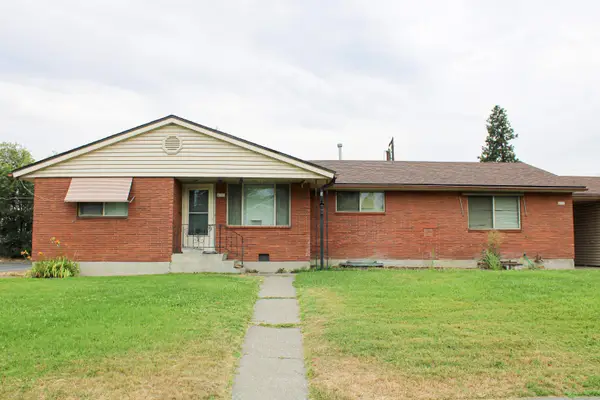 4703 N Stevens St, Spokane, WA 99205