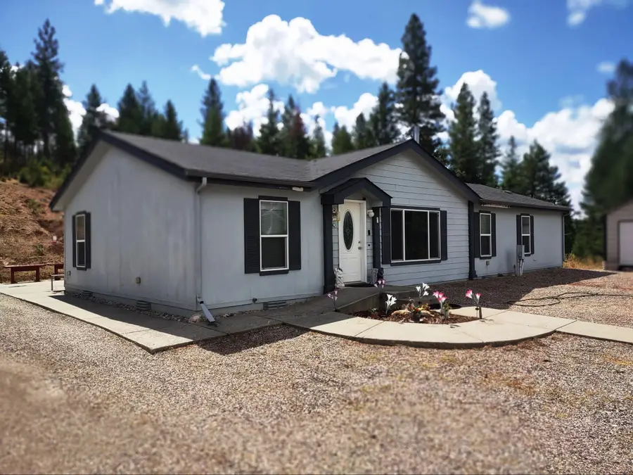 5105 Rose Hill Rd, Springdale, WA 99173 - Image #3