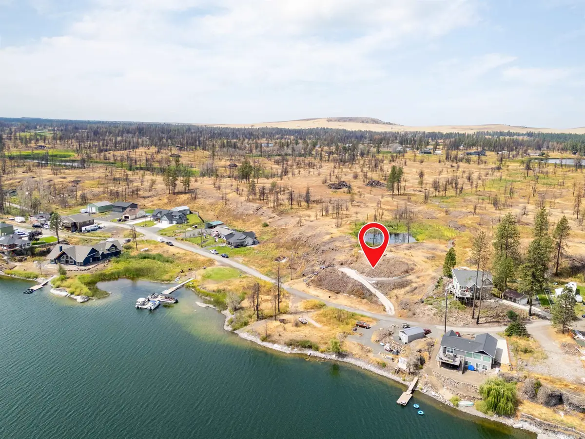 9910 S Lakehurst Dr, Medical Lake, WA 99022-9546 - Image #1