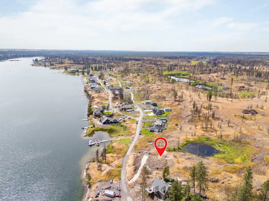 9910 S Lakehurst Dr, Medical Lake, WA 99022-9546 - Image #2