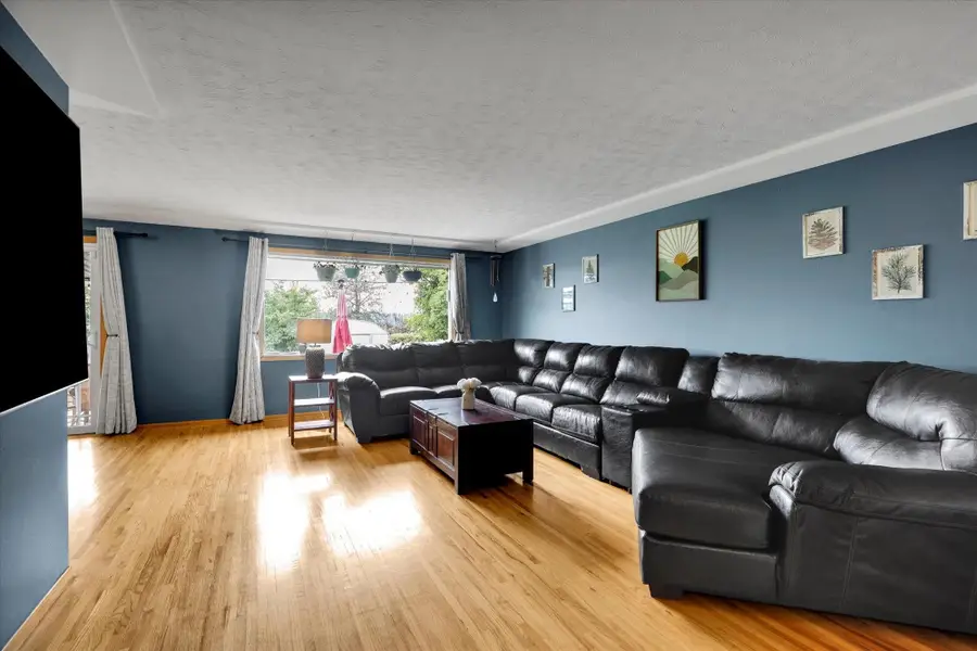 5827 N Fleming St, Spokane, WA 99205 - #2