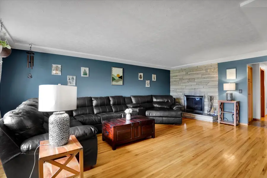 5827 N Fleming St, Spokane, WA 99205 - #3