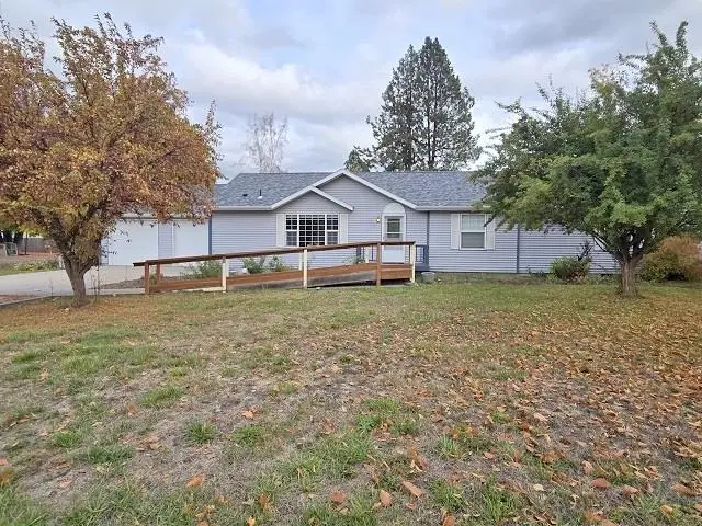 503 S Bernard St, Chewelah, WA 99109 - Image #1