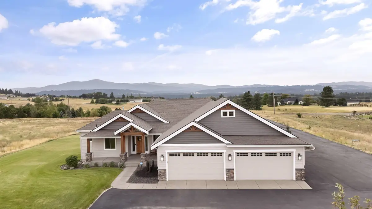 20819 N Division Rd, Colbert, WA 99005 - Image #1