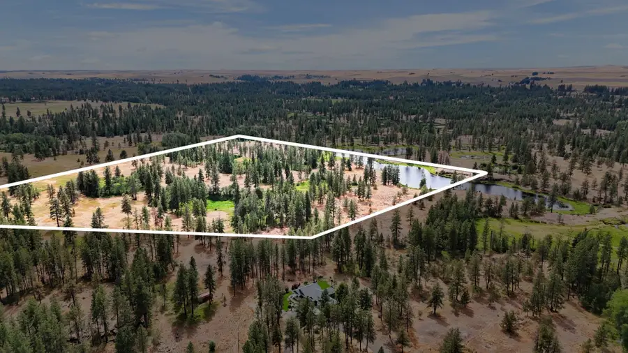 NKA S Stangland Rd, Medical Lake, WA 99022 - Image #2