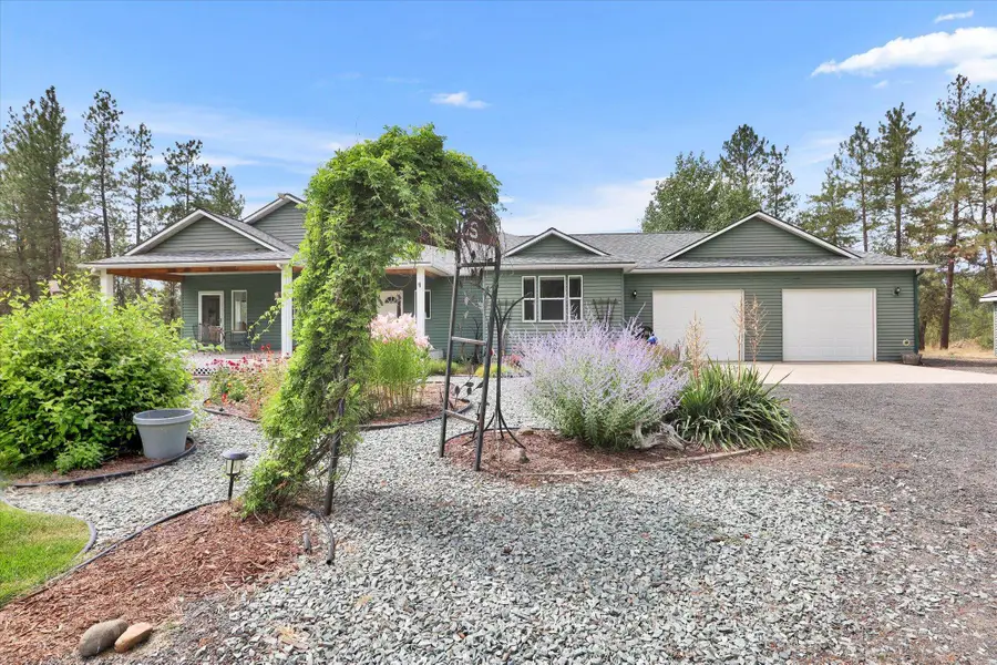 11320 S Stangland Rd, Medical Lake, WA 99022 - Image #2