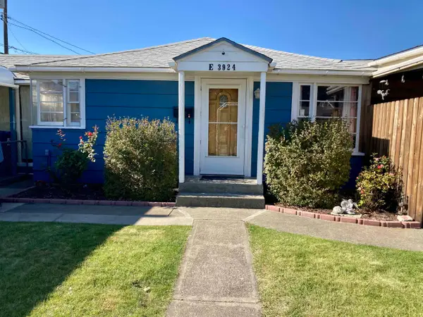 3924 E Pacific Ave, Spokane, WA 99202